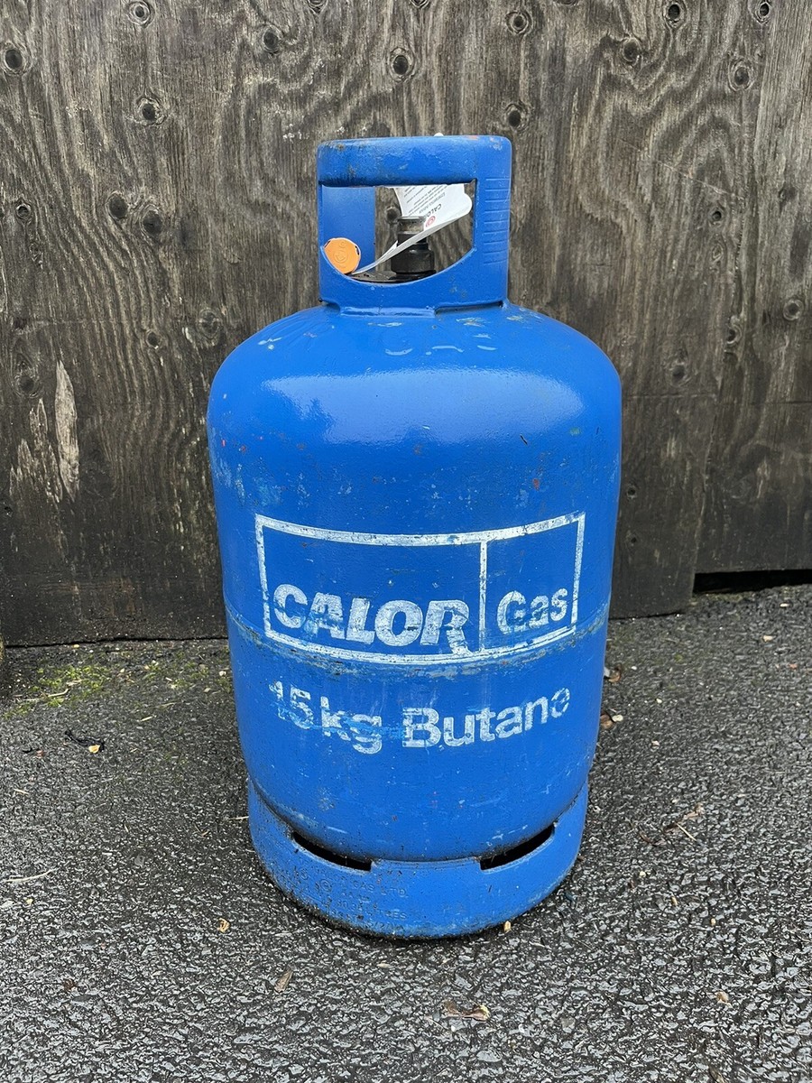 7kg Butane 15kg Butane Refill Cost 15kg Butane Exchange Calor Gas