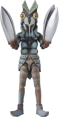 S.H. Figure Ultraman Baltan Alien Approximately 160mm PVC & ABS