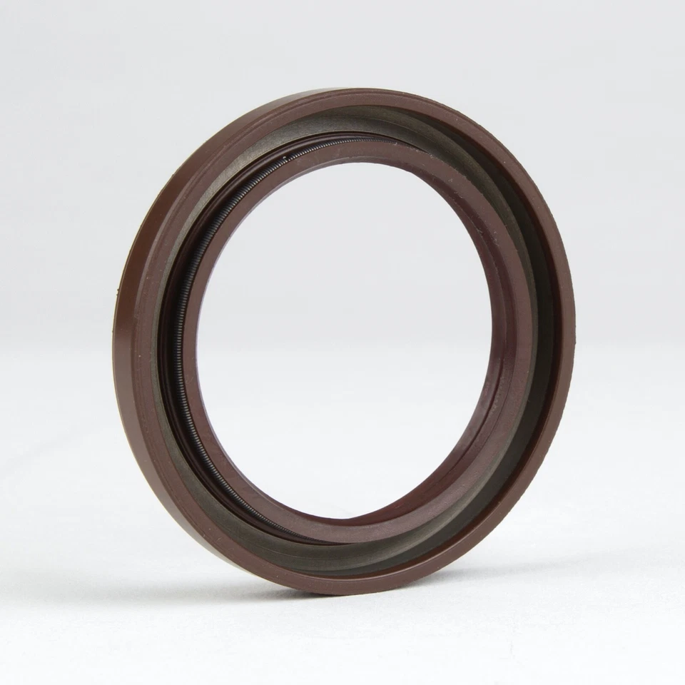 Genuine OEM Honda Acura Front Crank Oil Seal 91212-5MR-A01 Foto 2 de 3