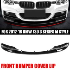 Pare-choc avant BMW M3