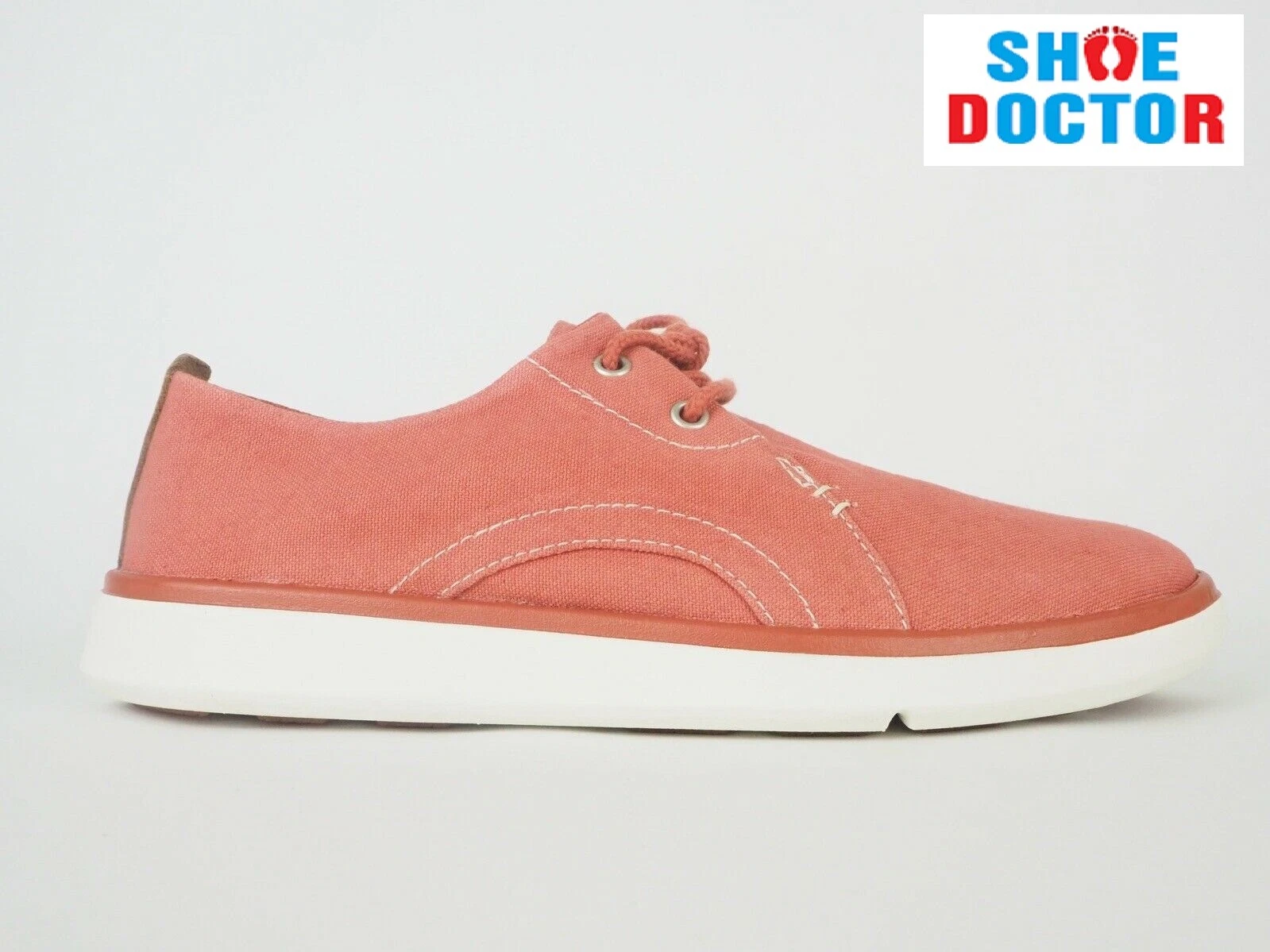 TIMBERLAND UOMO GATEWAY PIER OXFORD TELA RUGGINE A23EK TUTTE LE TAGLIE