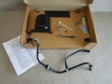 Opel Frontera A Diesel Bremskraftverstärker Unterdruckbehälter Verstärker NEU