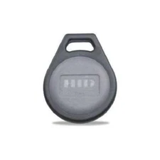 Single ProxKey Keytag Key Fob 26-bit Wiegand, 1346LNSMN-K26 | Kantech HID-C1346
