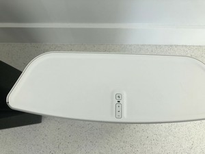 sonos zoneplayer s5
