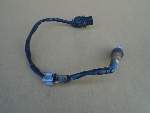 Seat Ibiza 6J SC FR Lambdasonde Kat 03c906262 62Tkm