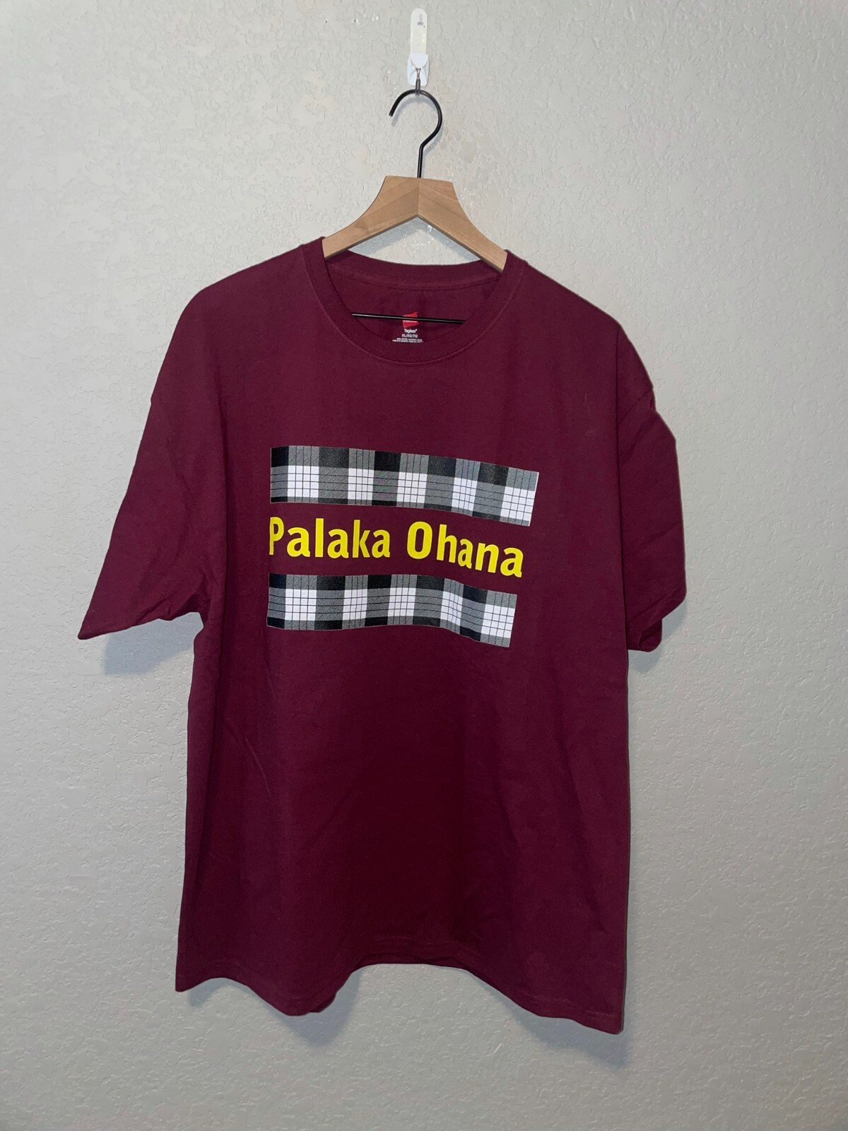 palaka hawaii shirt mens - Gem