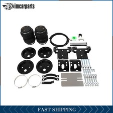 Tow Assist Over Load Air Suspension Bag Kit For Chevrygmc 25003500 Hd 2001-10