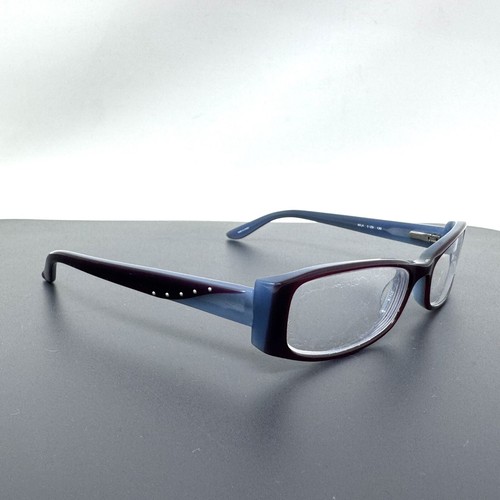 Adensco Eyeglasses MILA 0DZ9 Frames 51 [] 16 130 Flex Hinges
