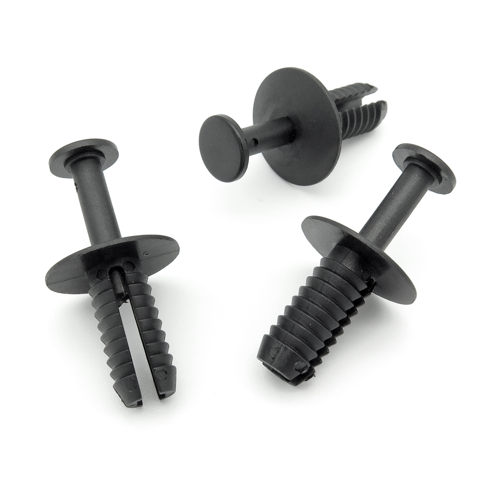 VVO® Side Skirt, Sill Moulding Cover Trim Clips for some BMW Vehicles