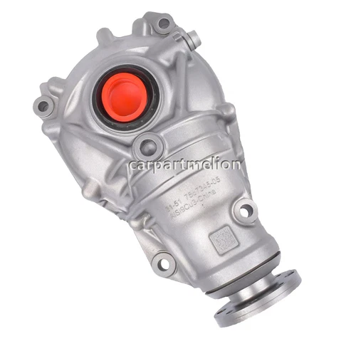 Für BMW Vorderachsgetriebe 3.15 BMW X5 X6 F15 F16 E70 E71 F30 F20 31508635861 - Picture 4 of 13