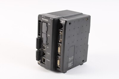 Keyence XG-7701 Multi-camera Imaging System/Controller