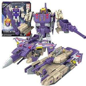 transformers animated blitzwing toy