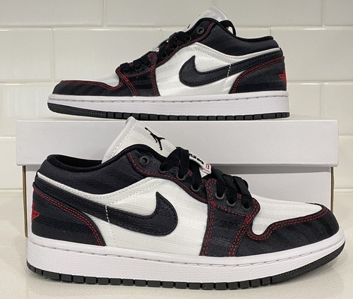 Air Jordan 1 Low Multi DH7547-100 | SneakerNews.com