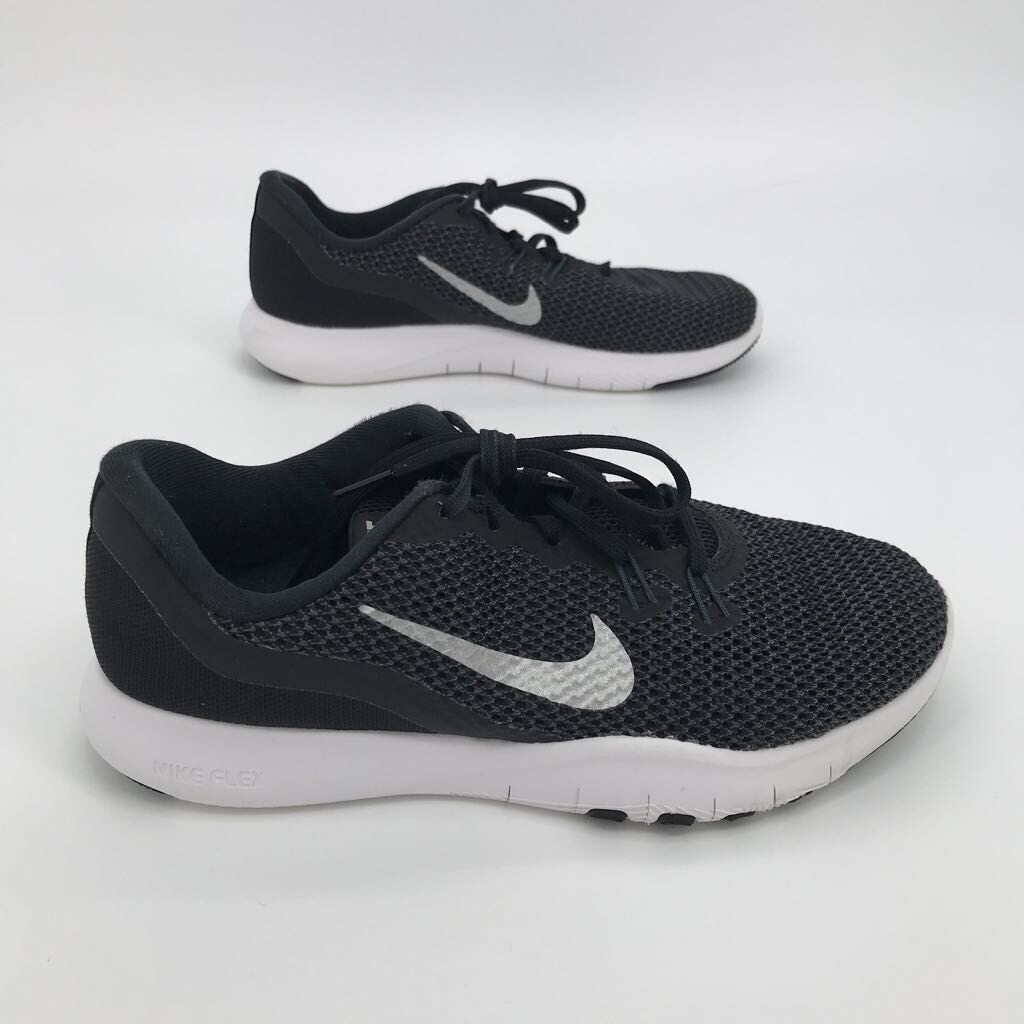 Size 7 - Nike Flex Trainer 7 Black 2017 for sale online | eBay