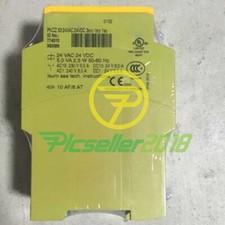 24VAC/DC Safety Relay 774310 for Pilz PNOZ X3