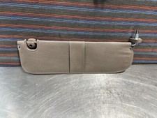 Peterbilt 386 Left/Driver Interior Sun Visor ...