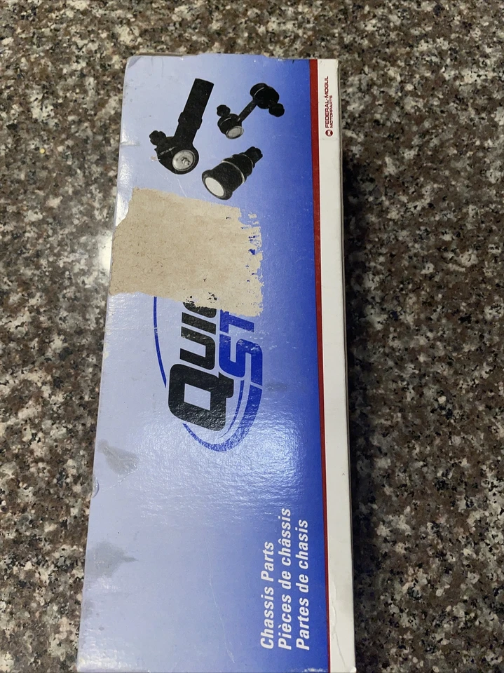 Extremo de varilla de amarre exterior dirección rápida ES2078LT ¡Nuevo en caja! Foto 2 de 4