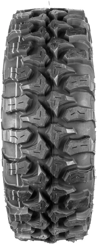 QuadBoss QBT889 Loose Terrain Tire 35x10R15 609808 - Image 3 of 4