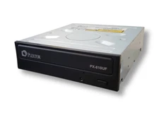 PLEXTOR PX-810UF / Gsa - H44N Super Multi DVD Rewriter