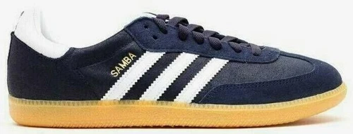 adidas Samba Legend Ink White