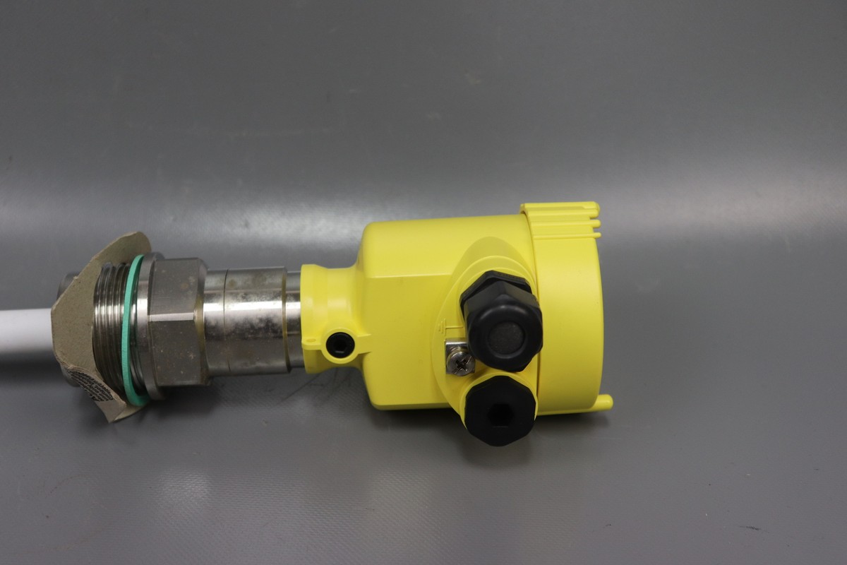 Vegacap 62 CP62.XXAGDRKMX Level Sensor Unused OVP | eBay