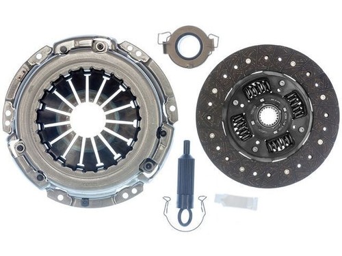 Action Clutch Stage 4 Clutch Kit (1MD) for Scion xB 2008-2015 2.4L (2AZFE) (ACR-1728) main image 0