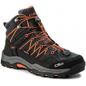 cmp scarpe trekking bambino