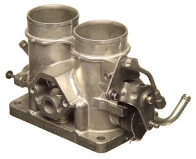 Fuel Injection Throttle Body-Auto Trans Autoline 14-8037 | eBay