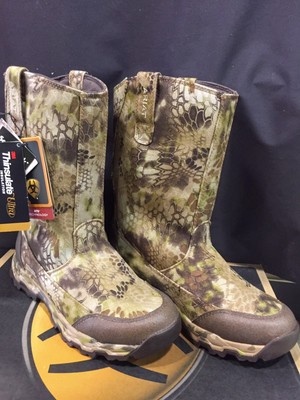 ariat kryptek boots