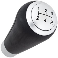 POMO DE LA PALANCA DE CAMBIOS 5+R 10mm PARA HONDA CIVIC VII 00-05