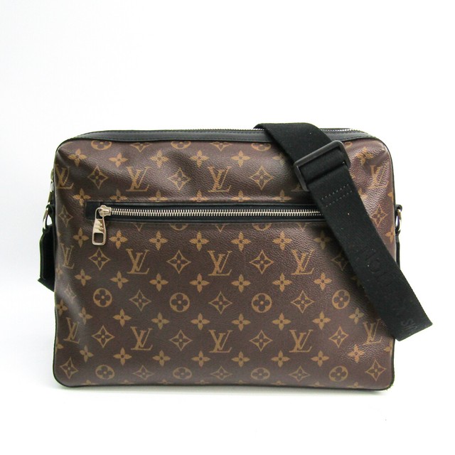 louis vuitton macassar