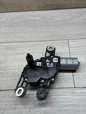 VW GOLF VII 5G1, BQ1, BE1, BE2 Heckscheibenwischer 5G0955711C 35878040