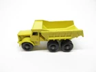 MATCHBOX LESNEY #6 EUCLID DUMP TRUCK