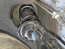 STOßDÄMPFER LINKS VORNE / 2692947 FÜR VOLKSWAGEN POLO VI AW1, BZ1, AE1 1.0 TSI