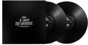 Justice Cross Vinyl | eBay