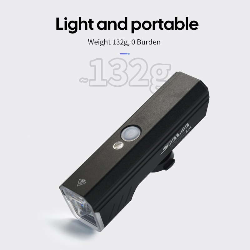 For Bicycle Light , Universal for Mountain bike/ road bike Handlebar Flashlight