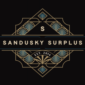 Sandusky Surplus | eBay Stores