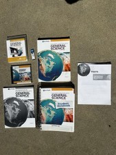 Apologia Exploring Creation with General Scie...