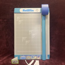 Rotatrim Edge Master 300 A4 Paper Cutter Arts & Crafts Stationery