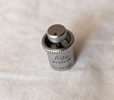 Original Leitz Leica OZTNO 14088 Adapter for Screw Shutter Release Cable