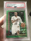2025 Topps Darius Garland Base (PSA 10)
