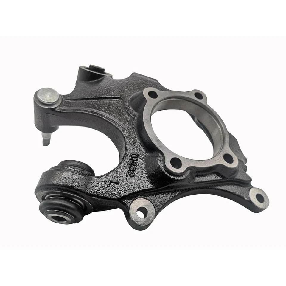 Nudillo de suspensión para Hyundai Santa Fe Veracruz Foto 2 de 4