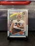 2025 Panini Donruss Optic - Rated Rookie Mason Graham #206 (RC)