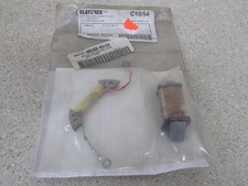 NOS 86-89 YAMAHA YZ125 YZ 125 ELECTREX IGNITION STATOR COIL SET M688-40-04