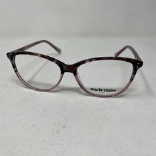 MARIE CLAIRE EYEWEAR 6291 54-15-140 LAVENDER PINK FADE FLEX HINGE KR95
