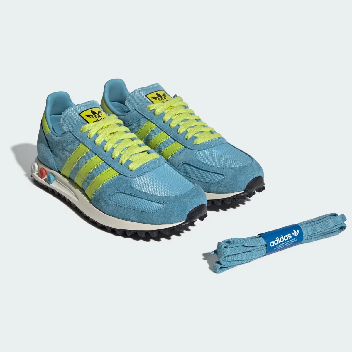 アディダス‼️LAトレーナー‼️ 新品未使用‼️ adidas LA Trainer OG Gray for Sale | Authenticity Guaranteed | eBay