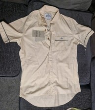 Vivienne Westwood Size V Shirt WITH TAGS