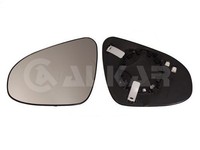 Spiegelglas Aussenspiegel Links Alkar 6431279 FÜR Toyota Ersatzglas Spiegel
