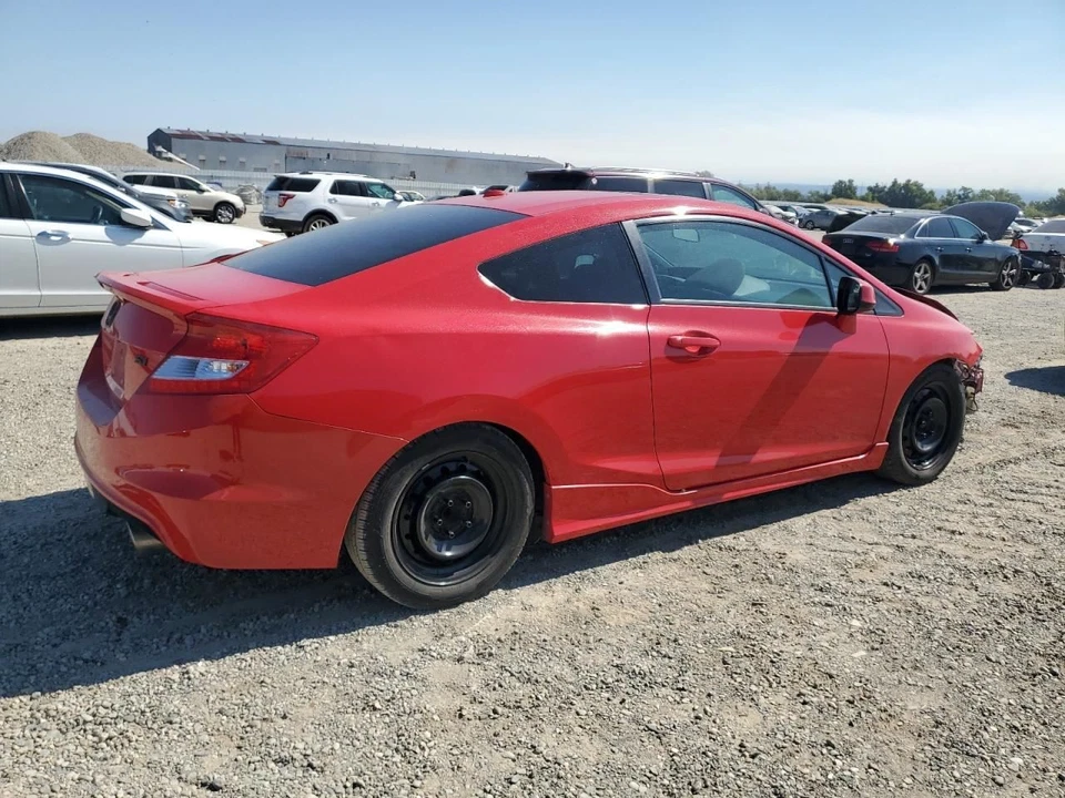 GLOVE BOX 2013 HONDA CIVIC - Image 4 of 4