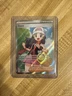 Pokémon Dawn Trainer Supporter 118/094 Ultra Rare Holo - Phantasmal Flames
